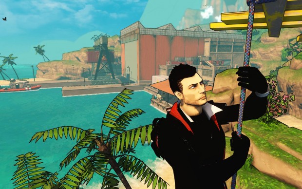 Escape Dead Island (Screenshot: Golem.de)